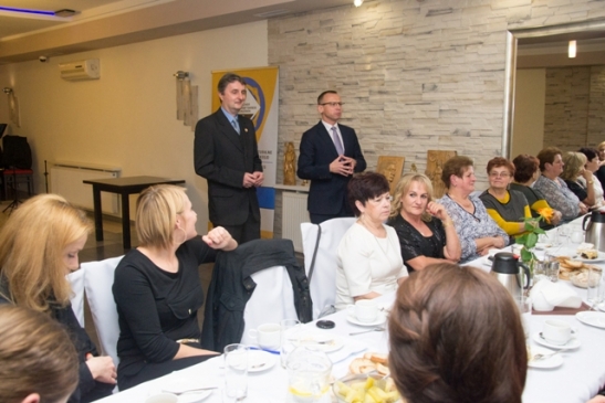 IV Biesiada mniejszości niemieckiej w Rydułtowach