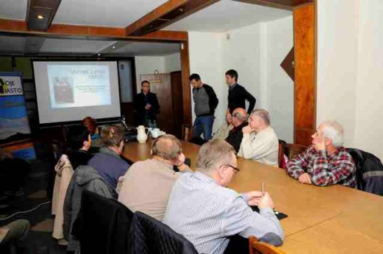 Spotkanie w sprawie ekologicznego palenia w piecach 