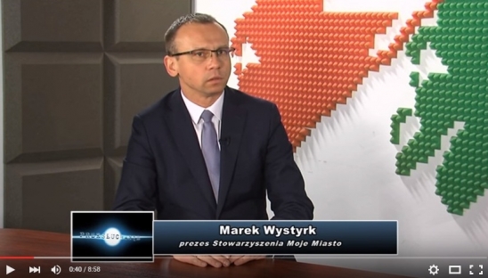 Co ostatnio działo się w Moim Mieście ?