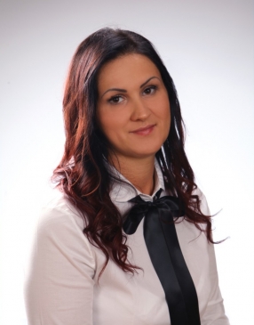 Agnieszka WDOWIAK - nową Radną Rady Miasta Rydułtowy