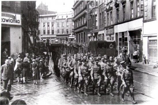 Tragedia górnośląska - to ważny temat dla naszego regionu