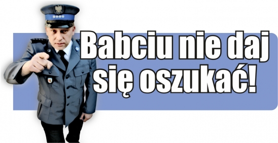 Spotkanie z policjantami - Nie daj się zrobić na szaro ?!