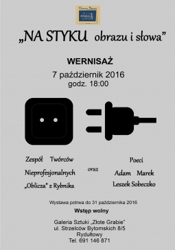 Na styku obrazu i słowa