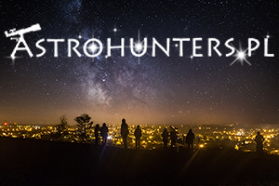 Astrohuntersi dla seniorów