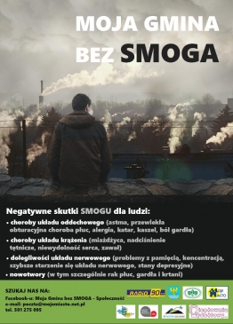Niska emisja - problem społeczny