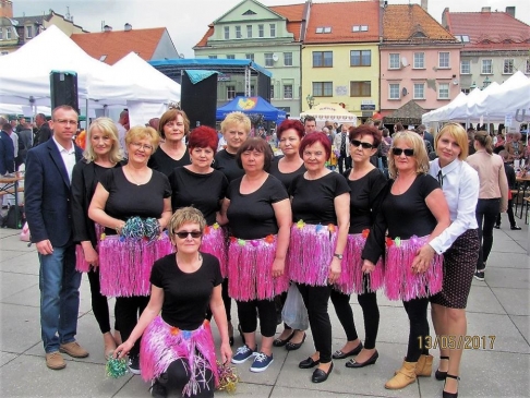 Dziewczynki Sprężynki 60 +