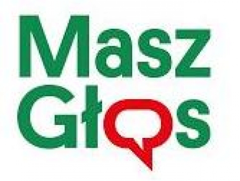 Nabór do akcji Masz Głos