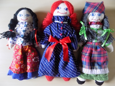 W kulturze są Sami Swoi