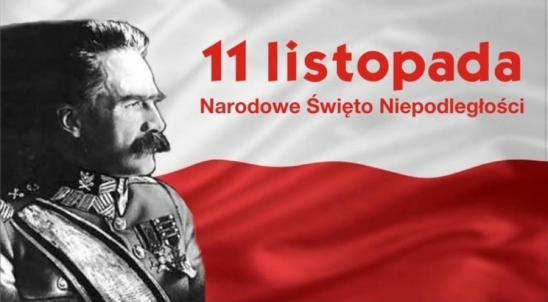 Święto Niepodległości 11 listopada