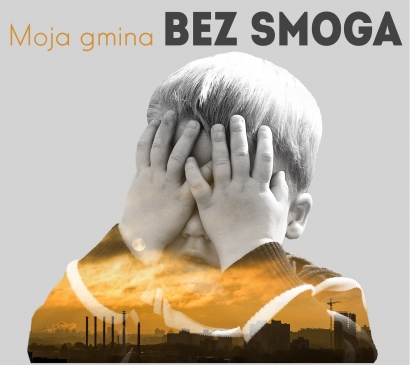 Konferencja podsumowująca projekt ekologiczny Gmina bez SMOGA
