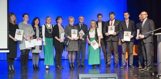 Gmina bez SMOGA - podsumowanie