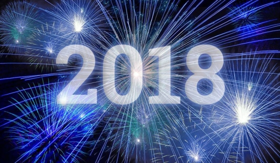 Nowy Rok 2018