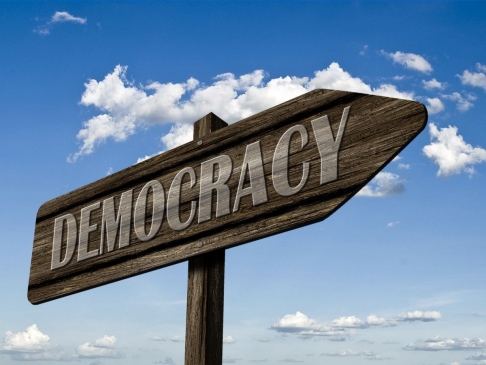 Program Demokracja w Działaniu