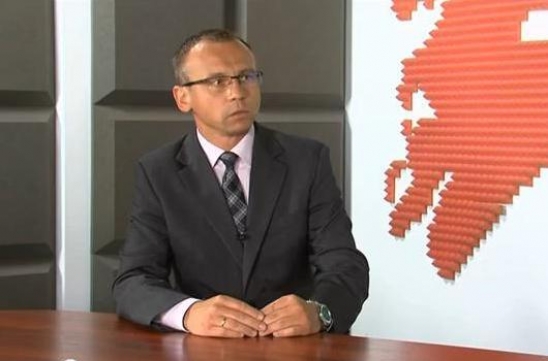 Przesłuchanie prezesa Stowarzyszenia MOJE MIASTO