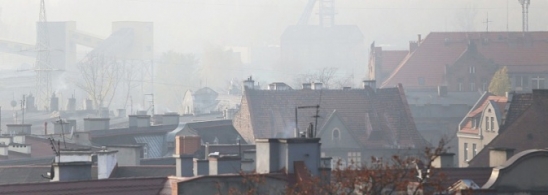 W kierunku czystego powietrza