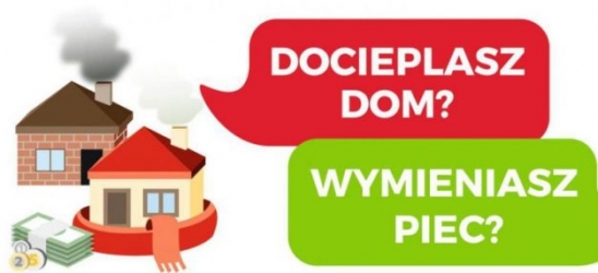 14 marca 2018 - spotkanie z mieszkańcami w sprawie termomodernizacji i wymiany źródeł ciepła