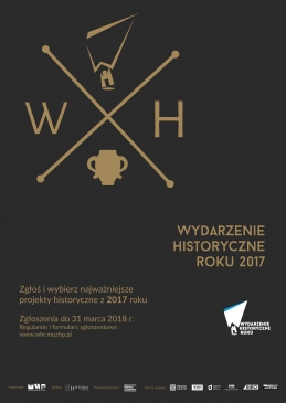Wydarzenie Historyczne Roku 2017