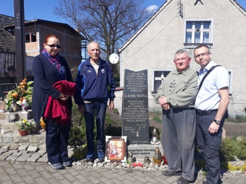 Co ks. Karola Wojtyła miał wspólnego z Tragedią Górnośląską