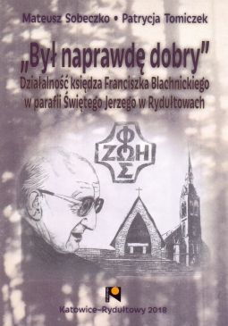 Był naprawdę dobry