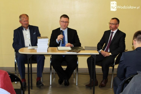 W Rydułtowach niebo zapłakało nad losem ofiar Tragedii Górnośląskiej