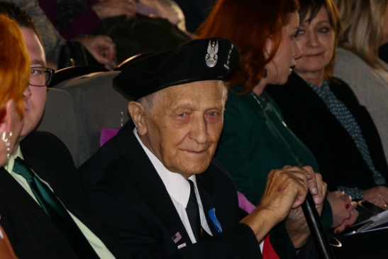Jo był Ukradziony - za nami premiera filmu