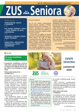 ZUS dla Seniora