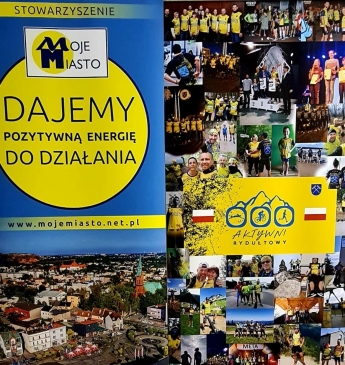 AKADEMIA AKTYWNEGO RYDUŁTOWIKA 2021