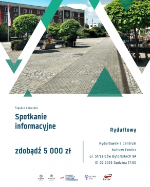 Zdobądź 5000 zł na działania społeczne