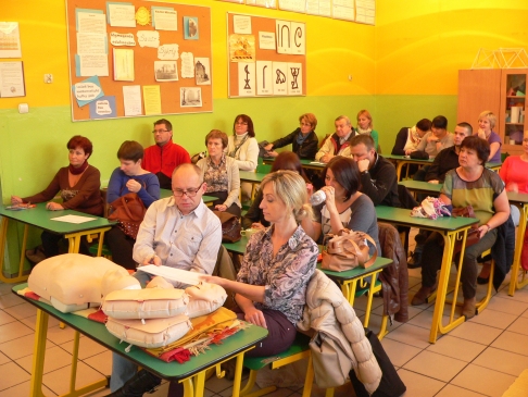 Pierwsza pomoc bez tajemnic