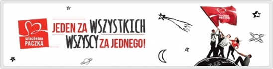 Szlachetna paczka