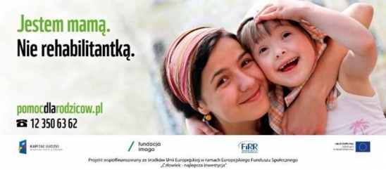 Najlepsze praktyki w zakresie wspierania rodziców dzieci z niepełnosprawnościami