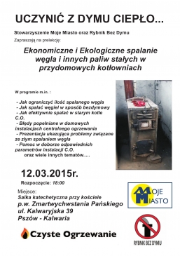 Ograniczamy koszty ogrzewania naszych domów