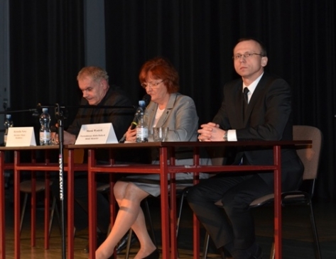 Po konsultacjach społecznych gospodarki odpadami komunalnymi