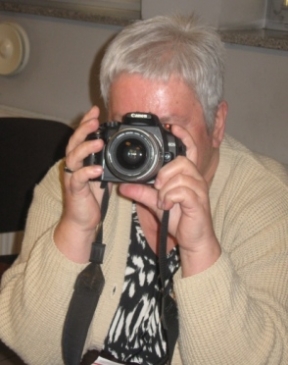 Warsztaty fotograficzne