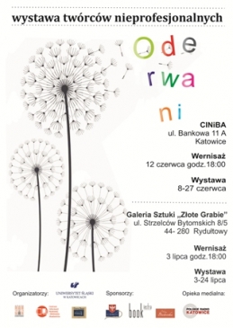 ODERWANI - Wystawa w Rydułtowach