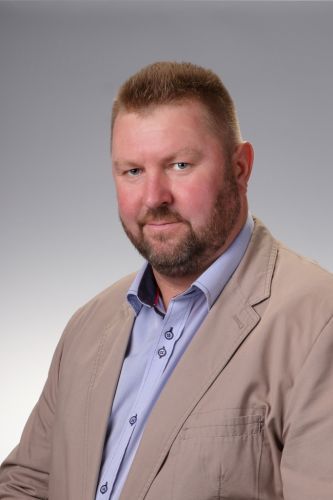 Zbigniew KĄKOL