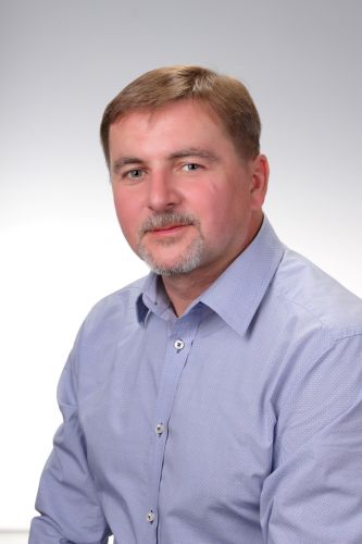 Marek WOŹNICA