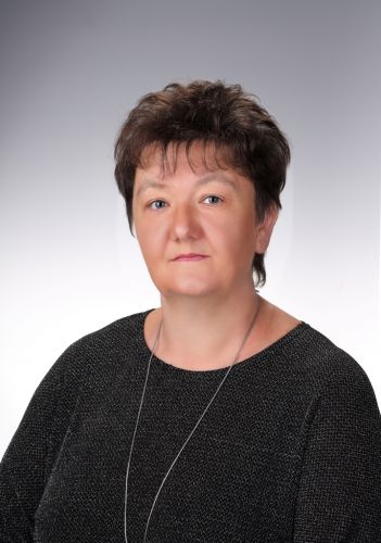 Joanna CZOGAŁA