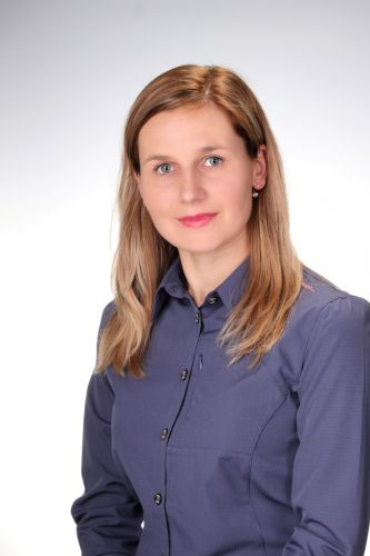 Magdalena POŚPIECH