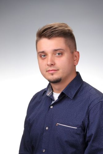 Łukasz JURKOWSKI