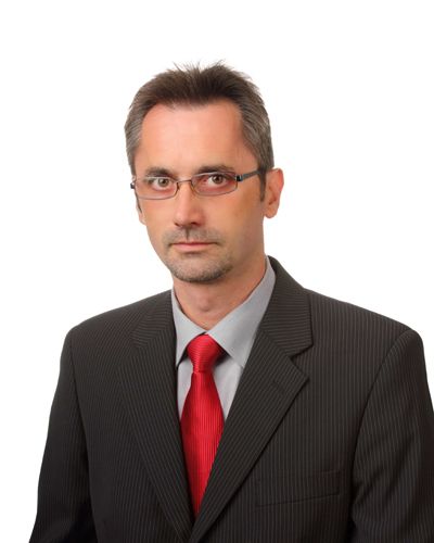 Gajda Arkadiusz