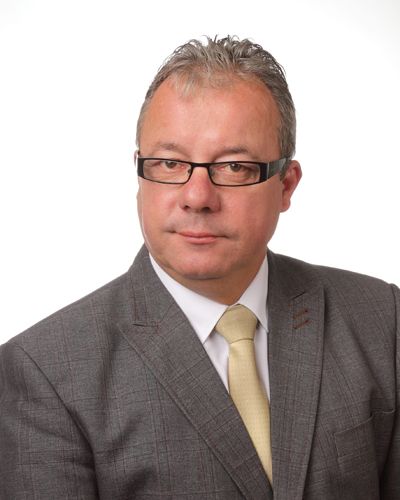 Machnik Janusz