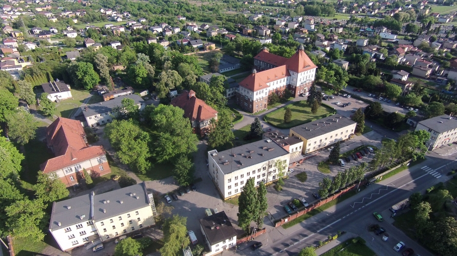 Szpital 2